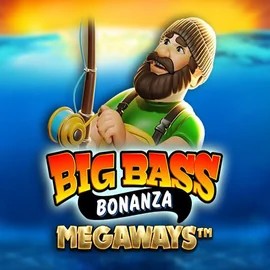 Big Bass Bonanza Megaways online slot from Pragmatic Play – play at megawaysdemoo.com